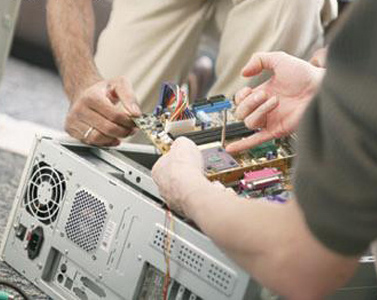 Computer services San Diego